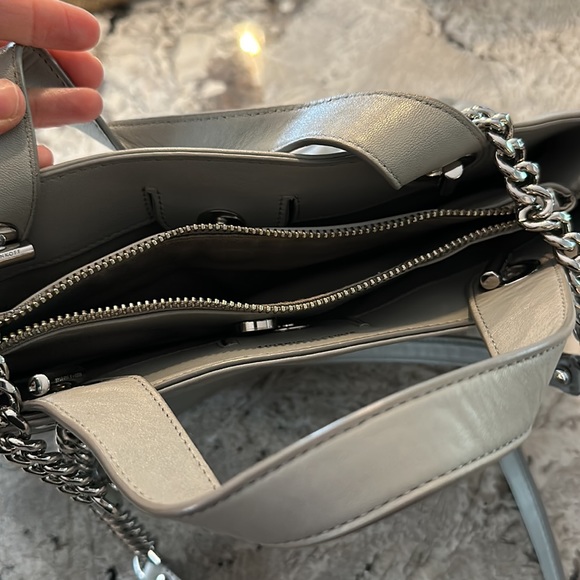 Rebecca Minkoff Designer luxury handbag - Picture 4 of 6